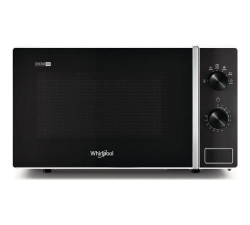 Whirlpool MWP 101 W