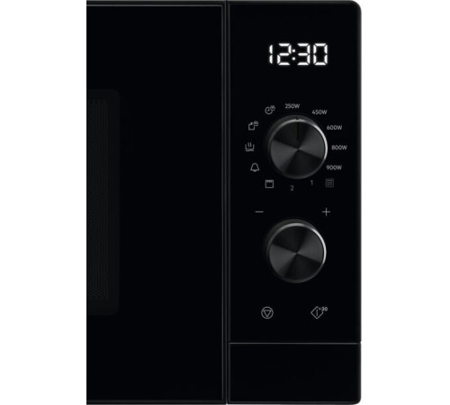 Мікрохвильова піч ELECTROLUX EMZ725MMK