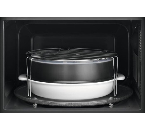 Мікрохвильова піч ELECTROLUX EMZ725MMK