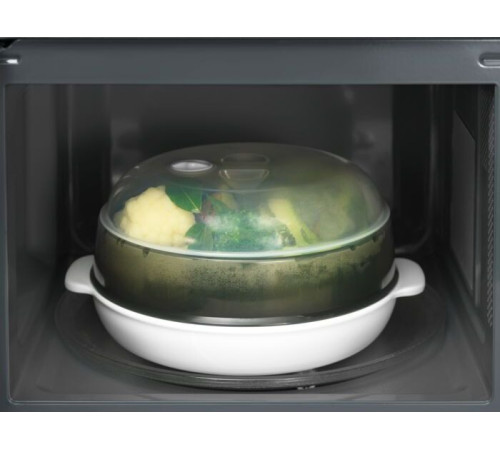 Мікрохвильова піч ELECTROLUX EMZ725MMK