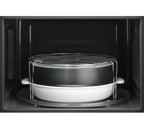 Мікрохвильова піч ELECTROLUX EMZ729EMK