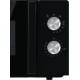 Мікрохвильова піч GORENJE MO 20 E2BH