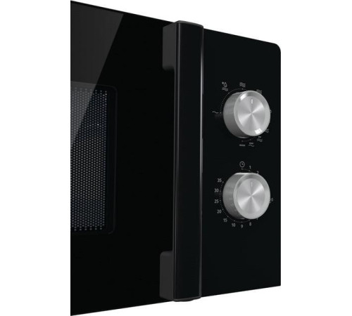 Мікрохвильова піч GORENJE MO 20 E2BH