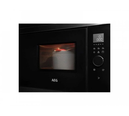 AEG MBE2658DEM