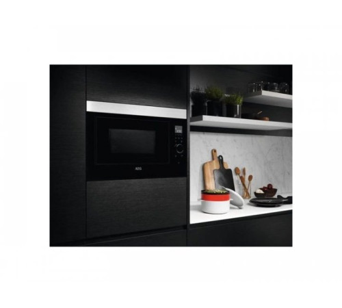 AEG MBE2658DEM