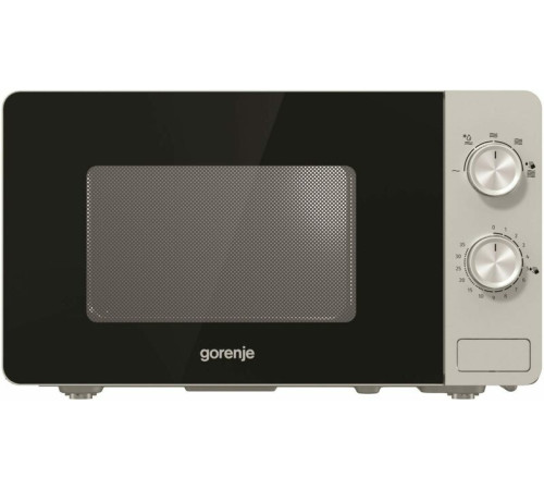 Мікрохвильова піч GORENJE MO 20 E1S