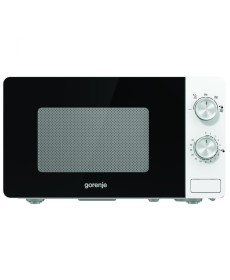 Мікрохвильова піч GORENJE MO 17 E1W