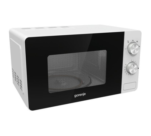 Мікрохвильова піч GORENJE MO 17 E1W