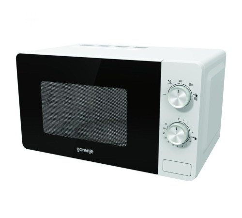 Мікрохвильова піч GORENJE MO 17 E1W
