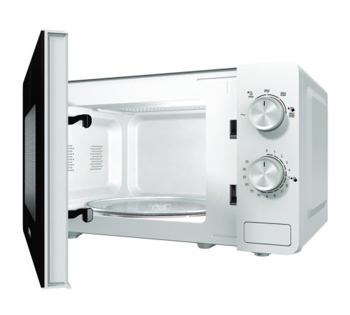 Мікрохвильова піч GORENJE MO 17 E1W