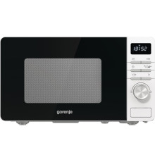 Мікрохвильова піч GORENJE MO 20 A3W