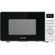 Мікрохвильова піч GORENJE MO 20 A3W