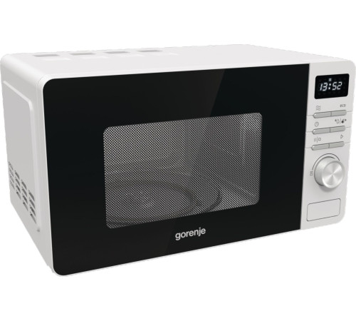 Мікрохвильова піч GORENJE MO 20 A3W