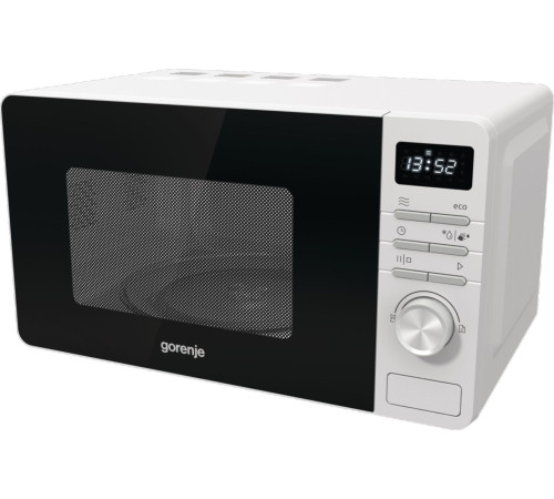 Мікрохвильова піч GORENJE MO 20 A3W