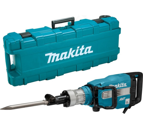 Відбійний молоток Makita HM1511 1850 Вт