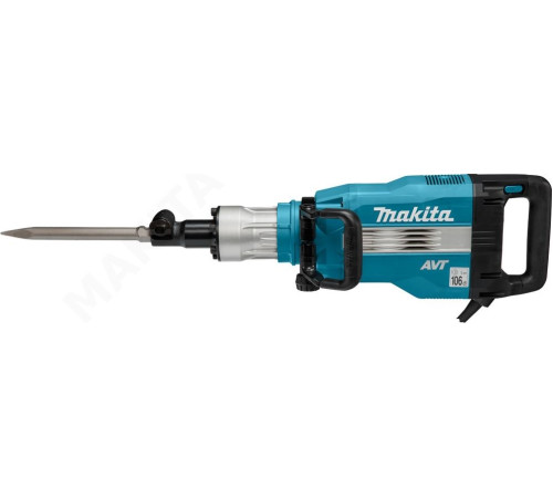 Відбійний молоток Makita HM1511 1850 Вт