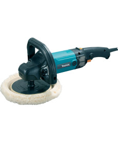 Шліфувальна машина, мережева Makita 9237CB 1200 Вт