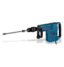 Відбійний молоток Bosch GSH 11 E 1500 Вт