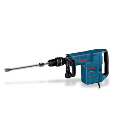 Відбійний молоток Bosch GSH 11 E 1500 Вт