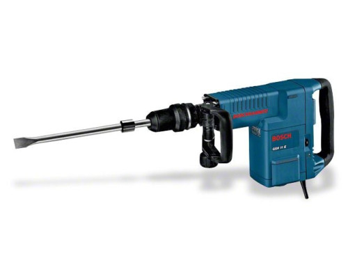 Відбійний молоток Bosch GSH 11 E 1500 Вт