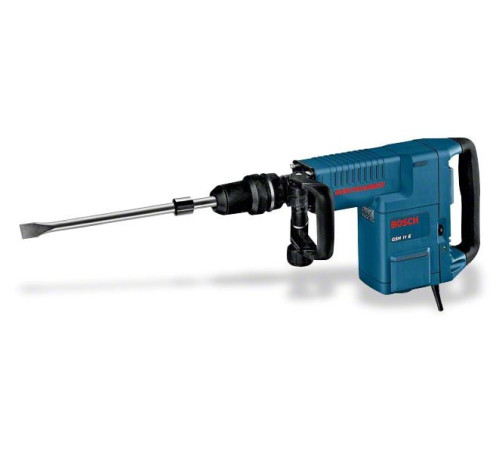 Відбійний молоток Bosch GSH 11 E 1500 Вт