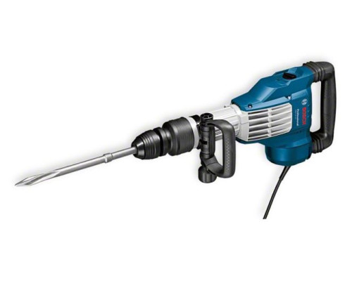 Відбійний молоток Bosch GSH 11VC 1700 Вт