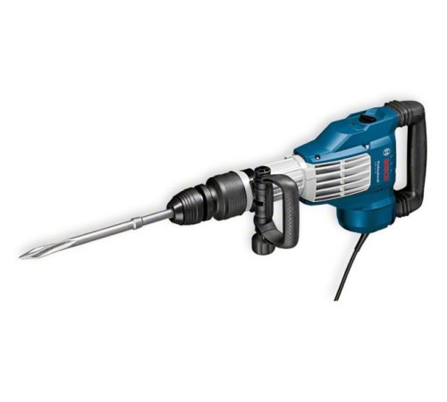 Відбійний молоток Bosch GSH 11VC 1700 Вт