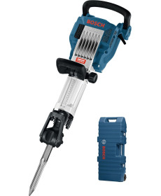 Відбійний молоток Bosch GSH 16-28 1750 Вт