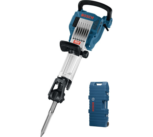 Відбійний молоток Bosch GSH 16-28 1750 Вт