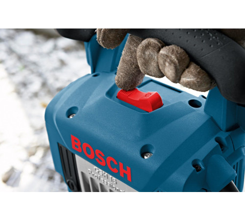 Відбійний молоток Bosch GSH 16-28 1750 Вт