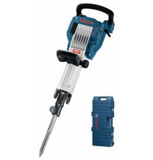 Відбійний молоток Bosch GSH 16-30 1750 Вт