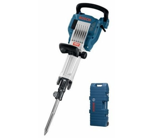 Відбійний молоток Bosch GSH 16-30 1750 Вт