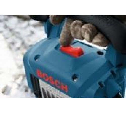 Відбійний молоток Bosch GSH 16-30 1750 Вт