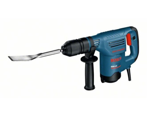 Відбійний молоток Bosch GSH 3E 650 Вт