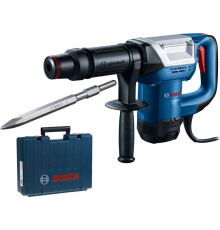 Відбійний молоток Bosch GSH 500 1150 Вт