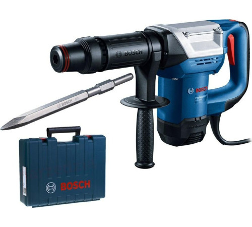 Відбійний молоток Bosch GSH 500 1150 Вт