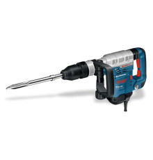 Відбійний молоток Bosch GSH 5 CE 1150 Вт