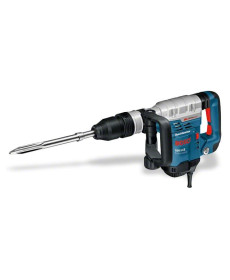 Відбійний молоток Bosch GSH 5 CE 1150 Вт