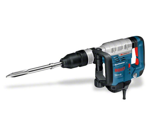 Відбійний молоток Bosch GSH 5 CE 1150 Вт