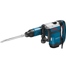 Відбійний молоток Bosch GSH 7 VC 1500 Вт