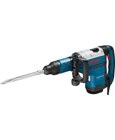 Відбійний молоток Bosch GSH 7 VC 1500 Вт