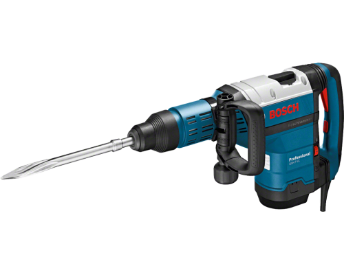 Відбійний молоток Bosch GSH 7 VC 1500 Вт