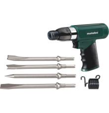 Молоток пневматичний Metabo METABO DMH 30 SET +4 ЗУБИЛО MET604115500