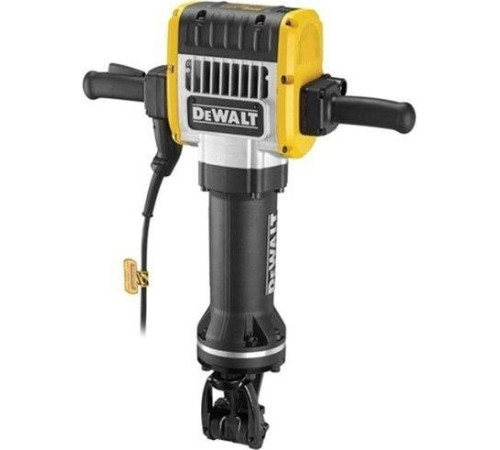 Відбійний молоток Dewalt D25981 2100 Вт (52дж)