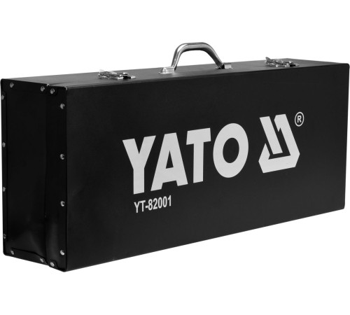 Відбійний молоток Yato YT-82001 1600 Вт