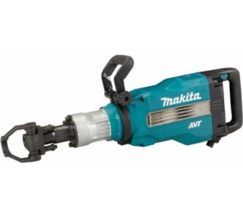 Відбійний молоток Makita 1850 Вт AVT 28,6 ММ