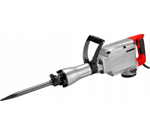 Відбійний молоток Vertex VERTEX VWB1700 HEX 1700W Відбійний молоток Vertex VERTEX VWB1700 HEX 1700W