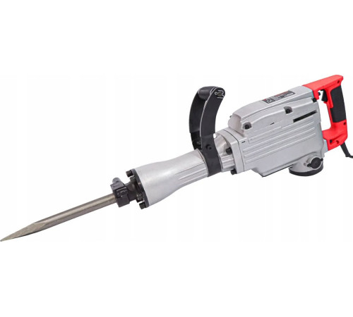 Відбійний молоток Vertex VERTEX VWB1700 HEX 1700W Відбійний молоток Vertex VERTEX VWB1700 HEX 1700W