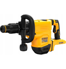 Відбійний молоток акумуляторний Dewalt 54v xr flexvolt sds-max 6 кг (без акумулятора)