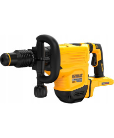 Відбійний молоток акумуляторний Dewalt 54v xr flexvolt sds-max 6 кг (без акумулятора)